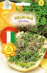 Bio-len csíra mag Bio-len csíra mag