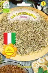 Bio lucernacsíra mag Bio lucernacsíra mag