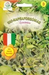 Bio napraforgó csíra mag Bio napraforgó csíra mag