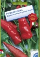 űszerpaprika, csípős Kalocsai V-2 űszerpaprika, csípős Kalocsai V-2