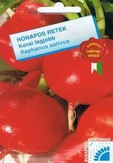 Hónapos retek Korai legjobb Hónapos retek Korai legjobb
