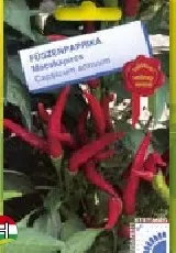 paprika, Macskapiros paprika, Macskapiros