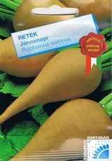 Retek Jánosnapi Retek Jánosnapi
