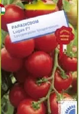 Lugas F1 Lugas F1